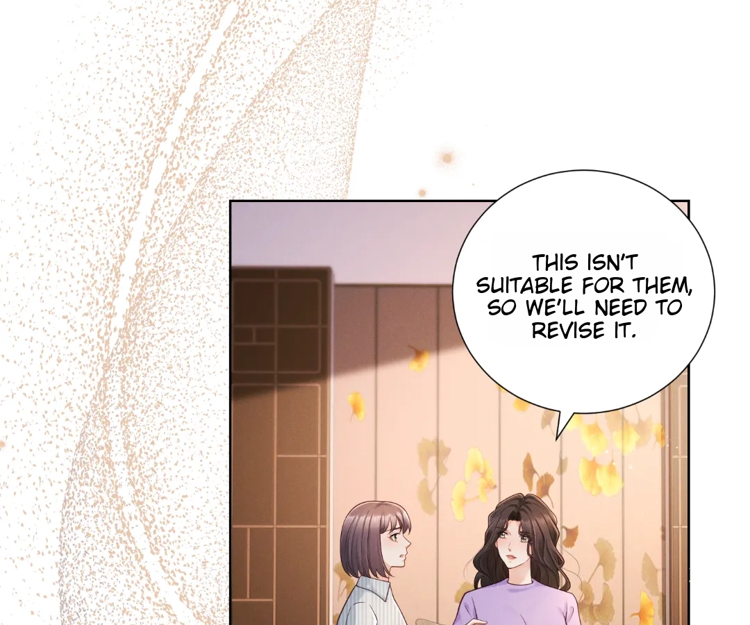 It’s Just a Superficial Intention Chapter 40 - Page 64
