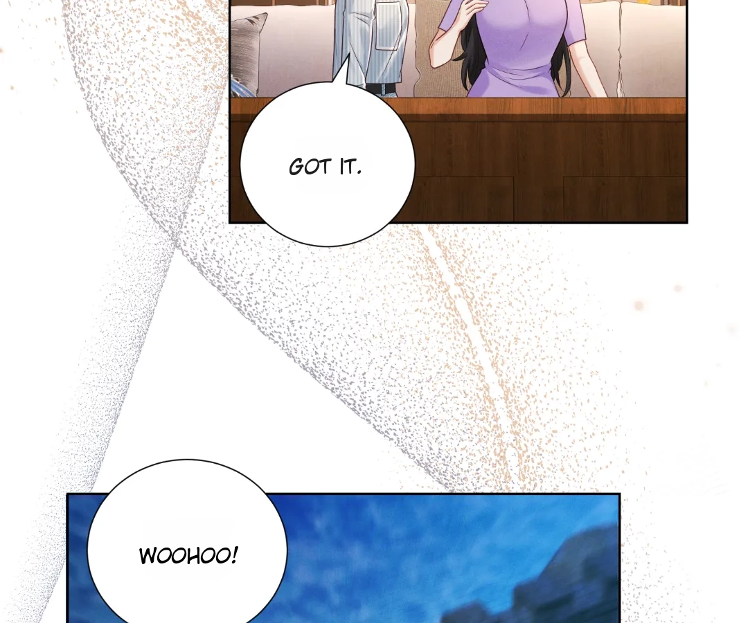 It’s Just a Superficial Intention Chapter 40 - Page 65