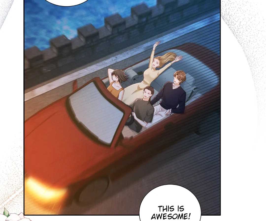 It’s Just a Superficial Intention Chapter 40 - Page 66