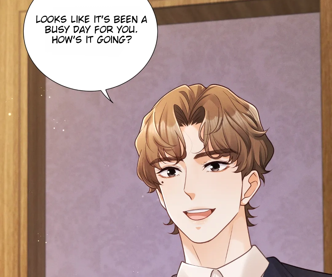 It’s Just a Superficial Intention Chapter 40 - Page 72