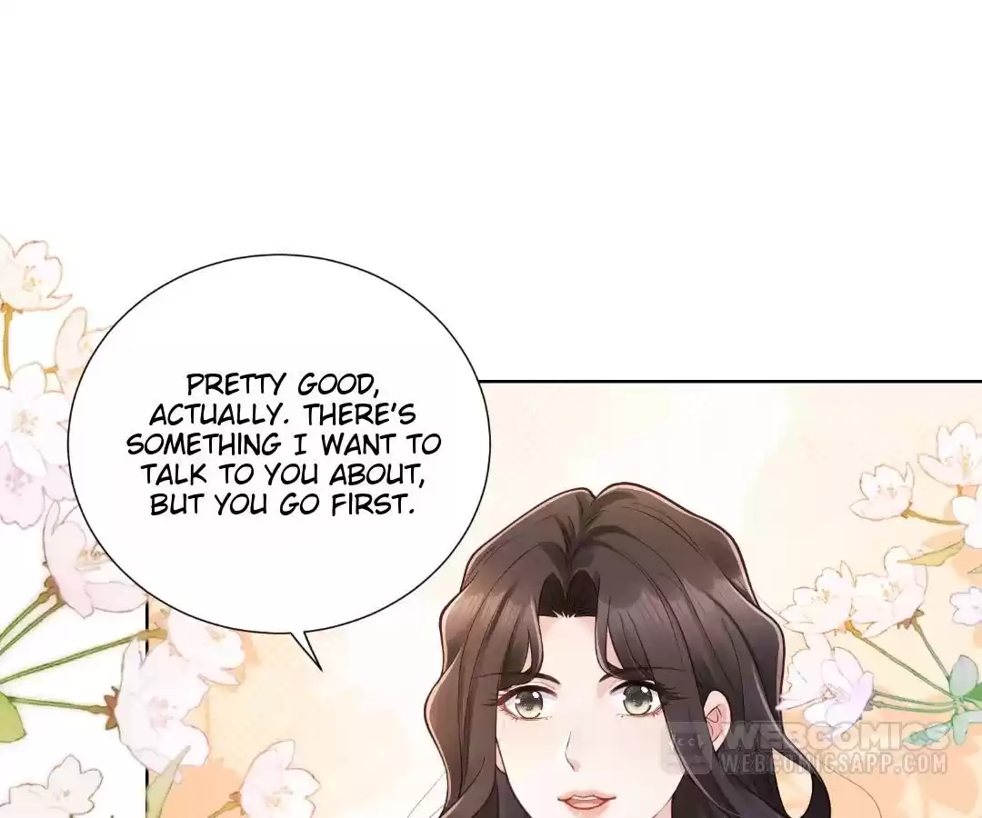 It’s Just a Superficial Intention Chapter 40 - Page 75
