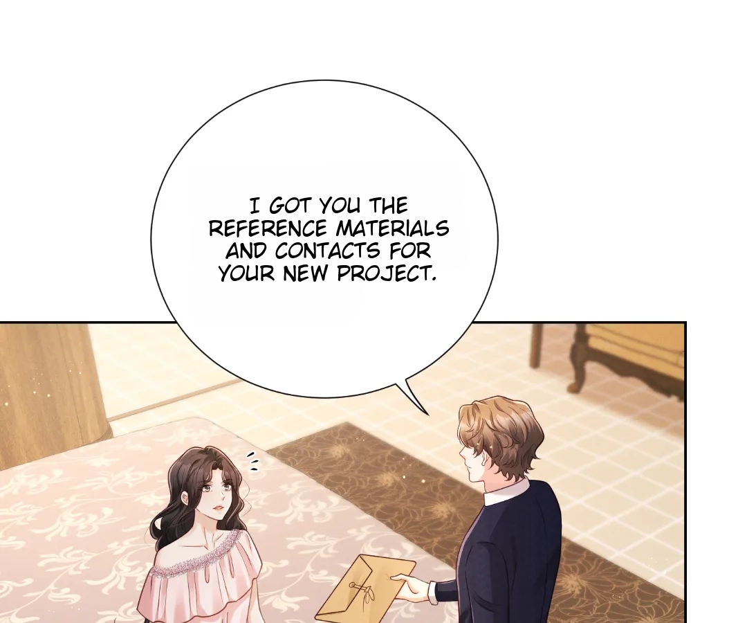 It’s Just a Superficial Intention Chapter 40 - Page 77
