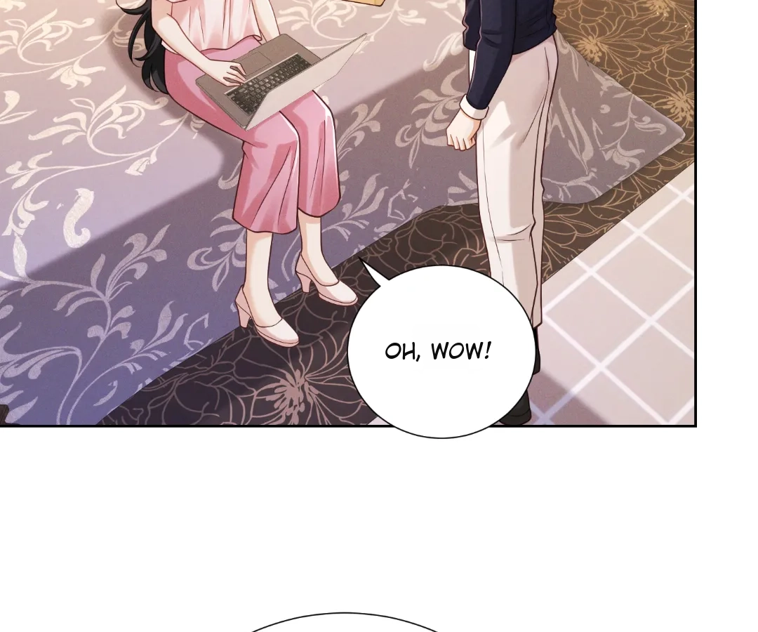 It’s Just a Superficial Intention Chapter 40 - Page 78