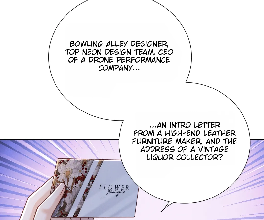 It’s Just a Superficial Intention Chapter 40 - Page 79