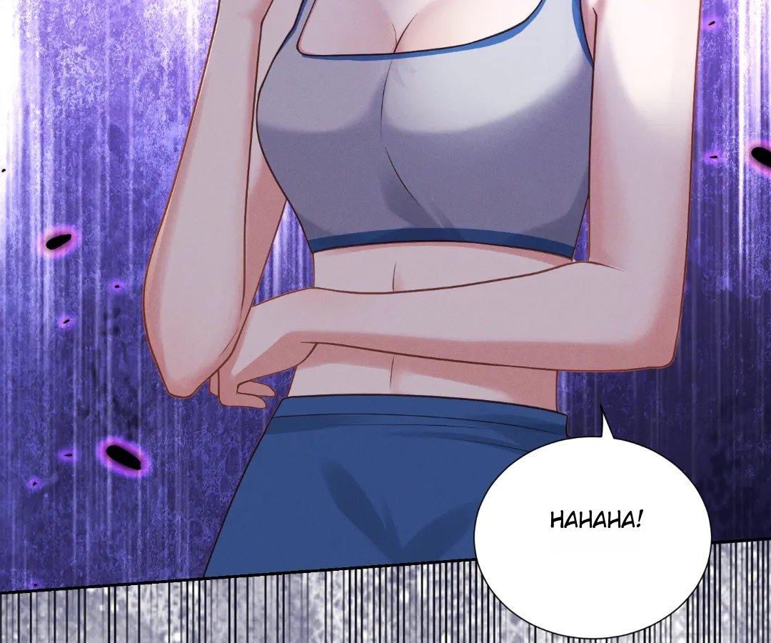 It’s Just a Superficial Intention Chapter 40 - Page 9