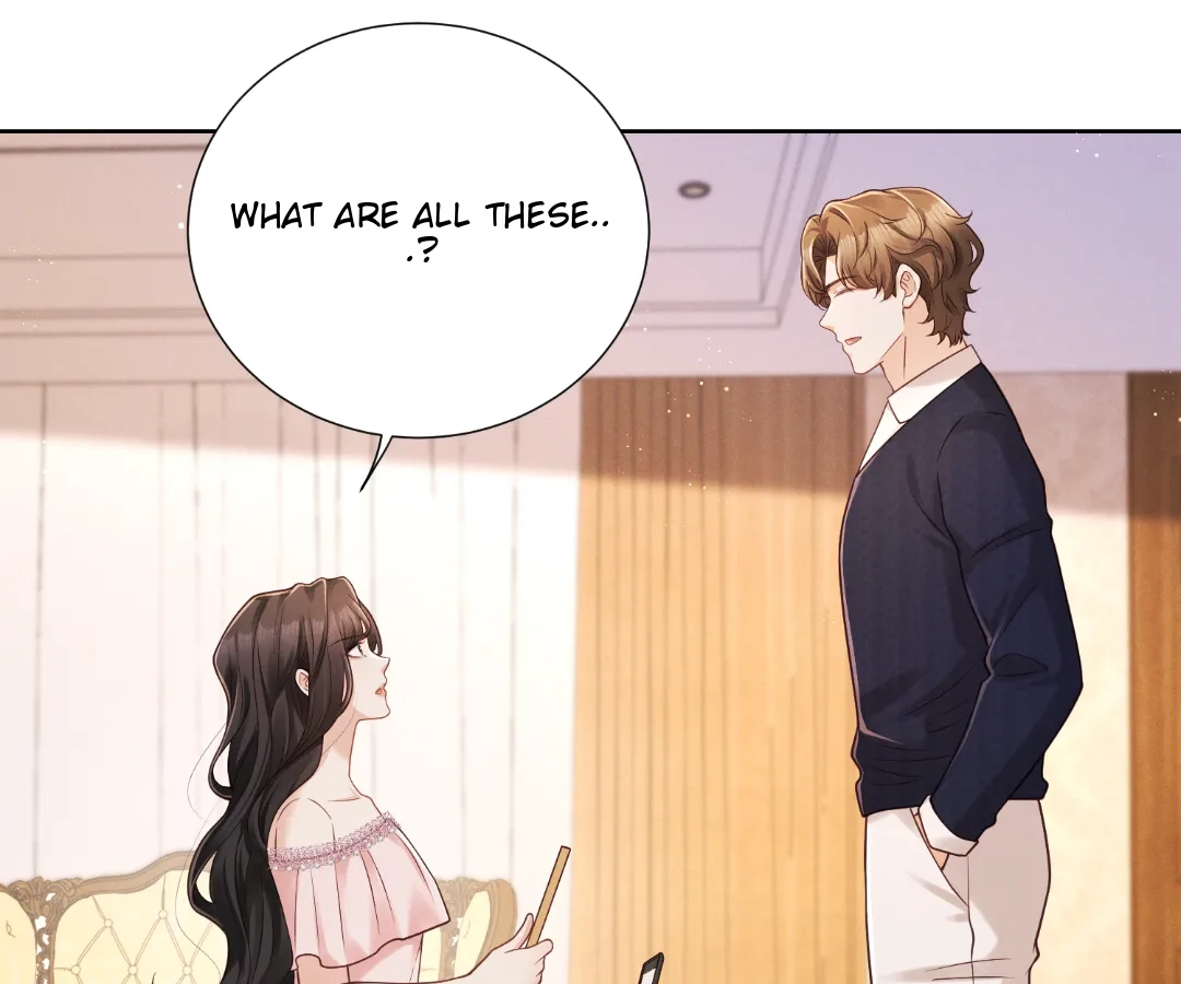 It’s Just a Superficial Intention Chapter 40 - Page 81