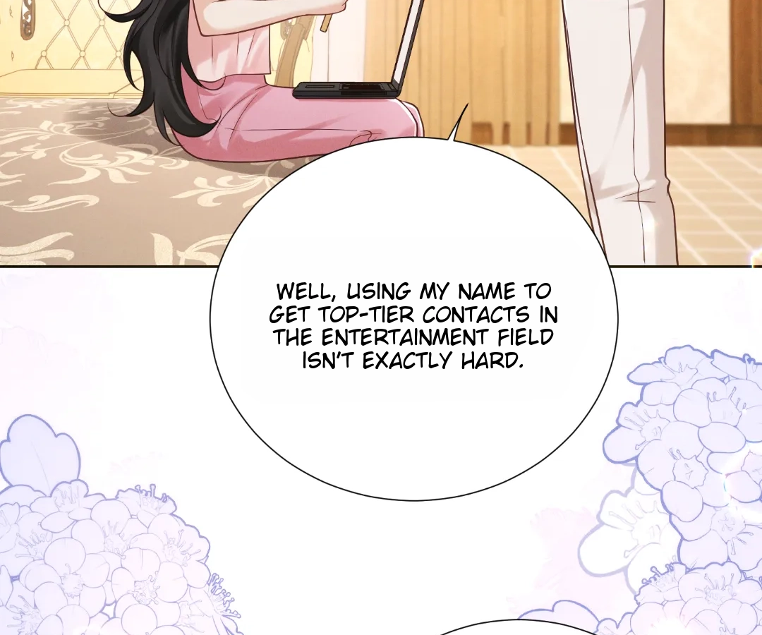 It’s Just a Superficial Intention Chapter 40 - Page 82
