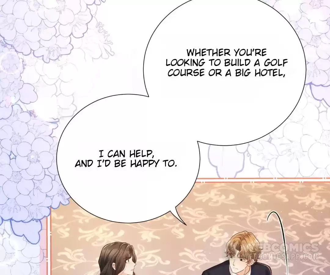 It’s Just a Superficial Intention Chapter 40 - Page 83