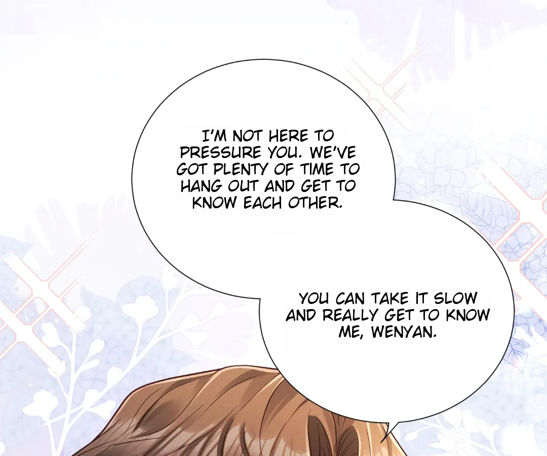 It’s Just a Superficial Intention Chapter 40 - Page 85