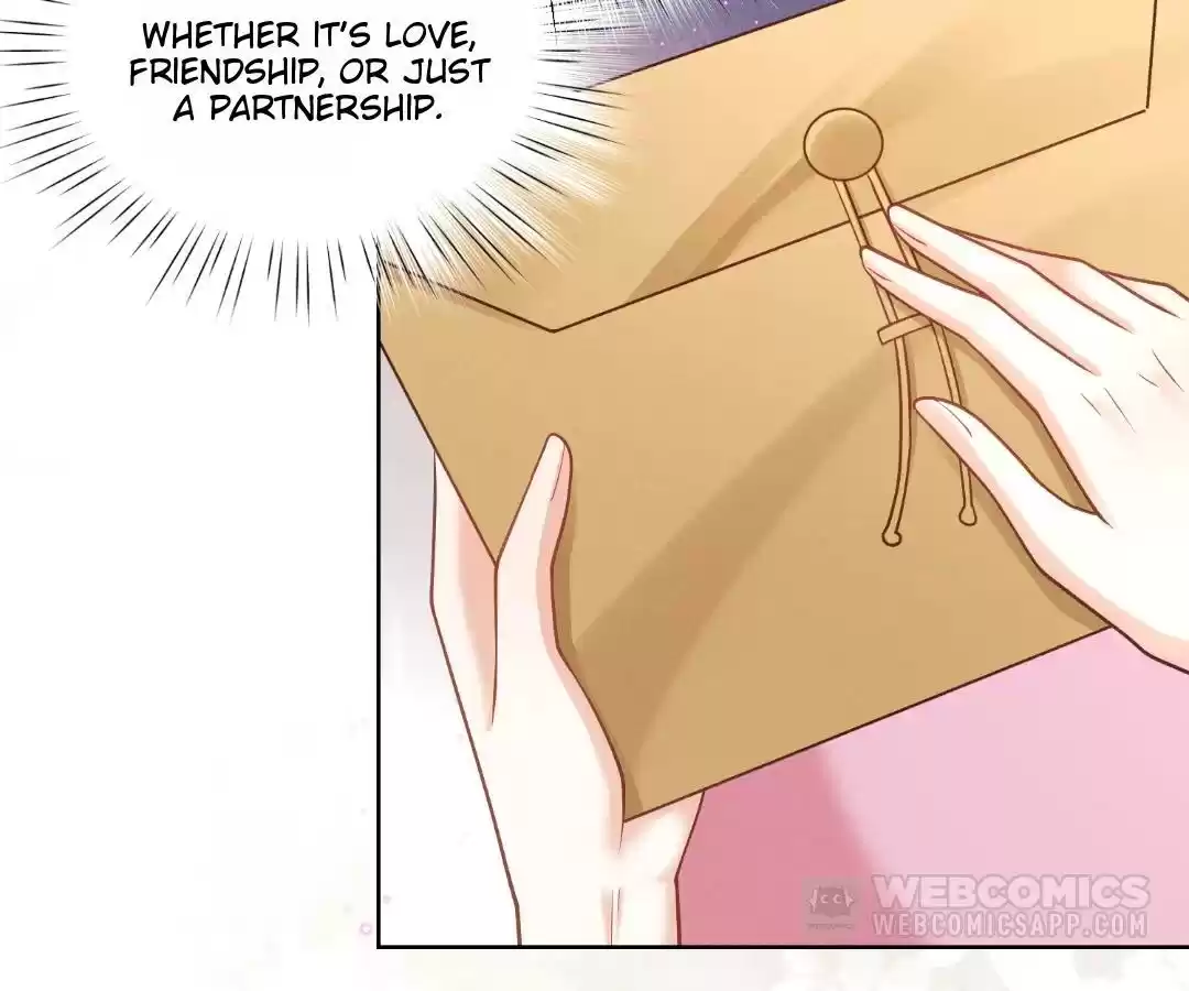 It’s Just a Superficial Intention Chapter 40 - Page 91