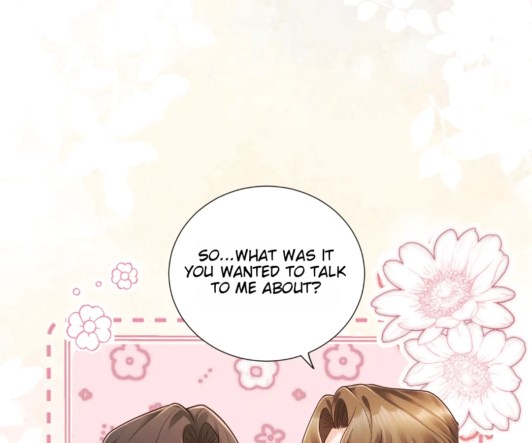 It’s Just a Superficial Intention Chapter 40 - Page 92