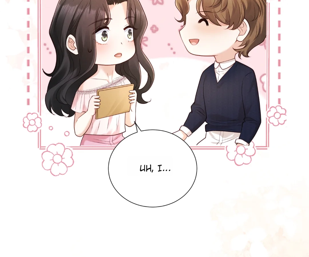 It’s Just a Superficial Intention Chapter 40 - Page 93