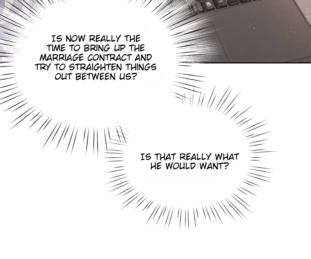 It’s Just a Superficial Intention Chapter 40 - Page 95