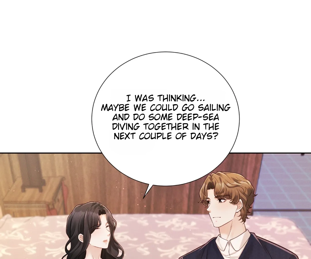 It’s Just a Superficial Intention Chapter 40 - Page 96