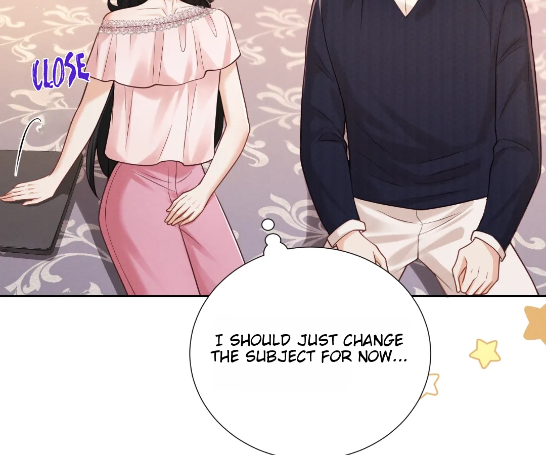 It’s Just a Superficial Intention Chapter 40 - Page 97