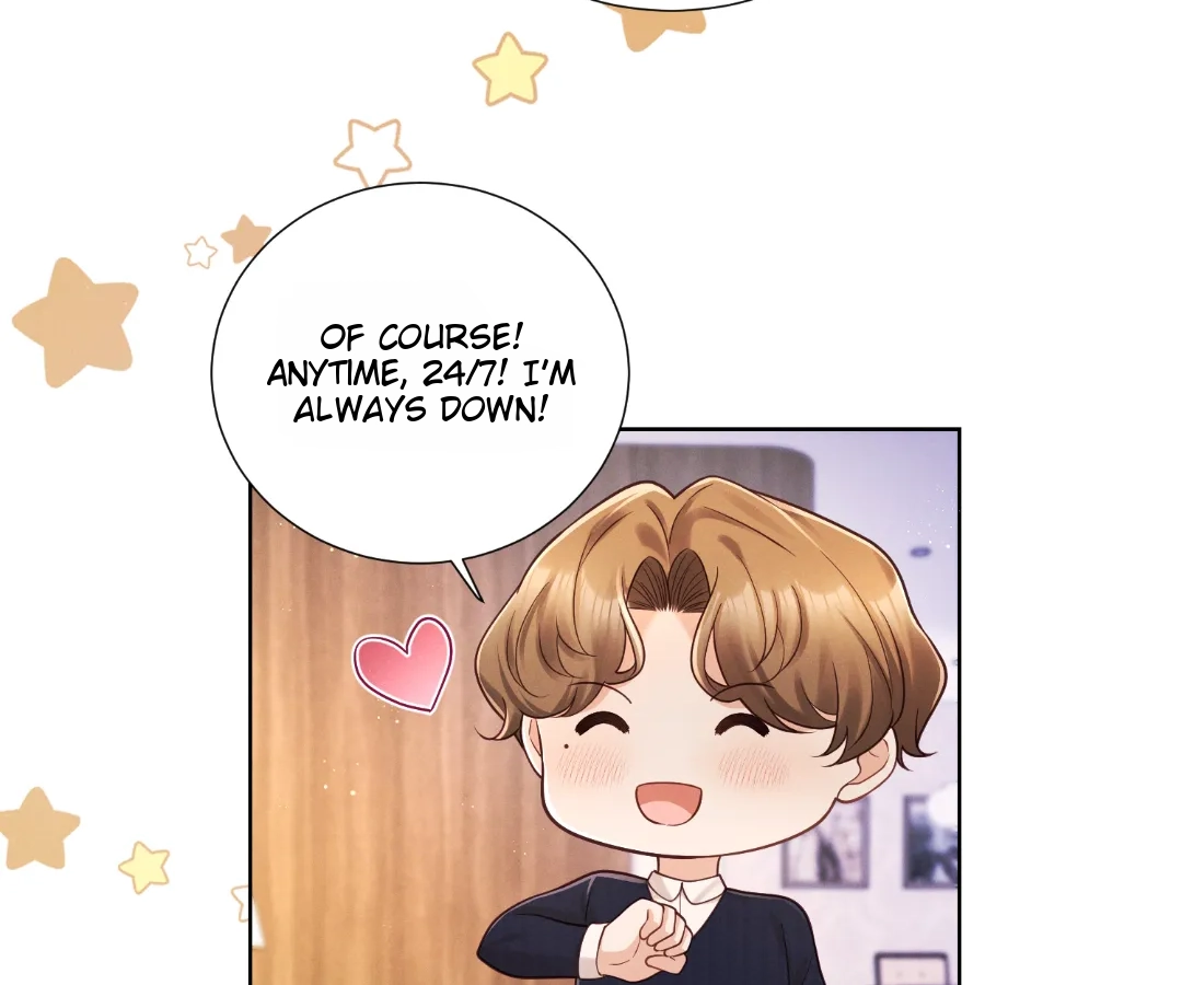 It’s Just a Superficial Intention Chapter 40 - Page 98