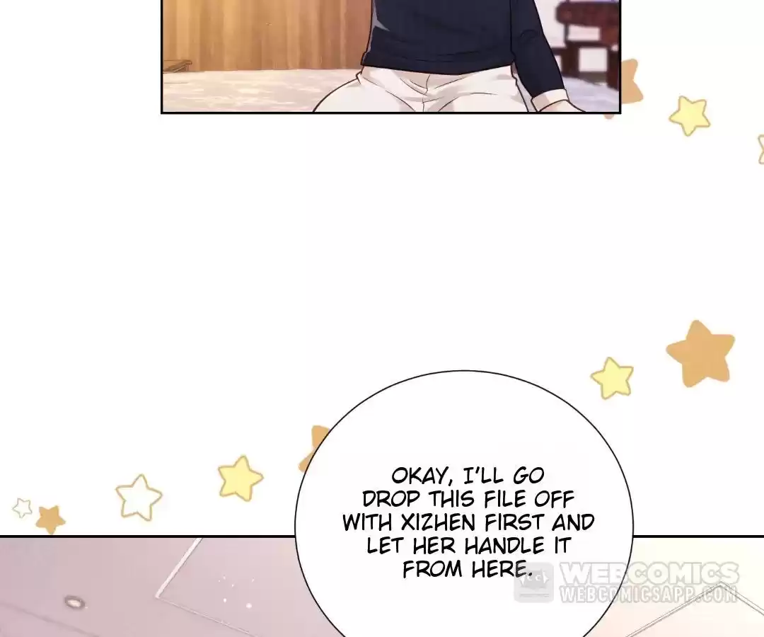 It’s Just a Superficial Intention Chapter 40 - Page 99