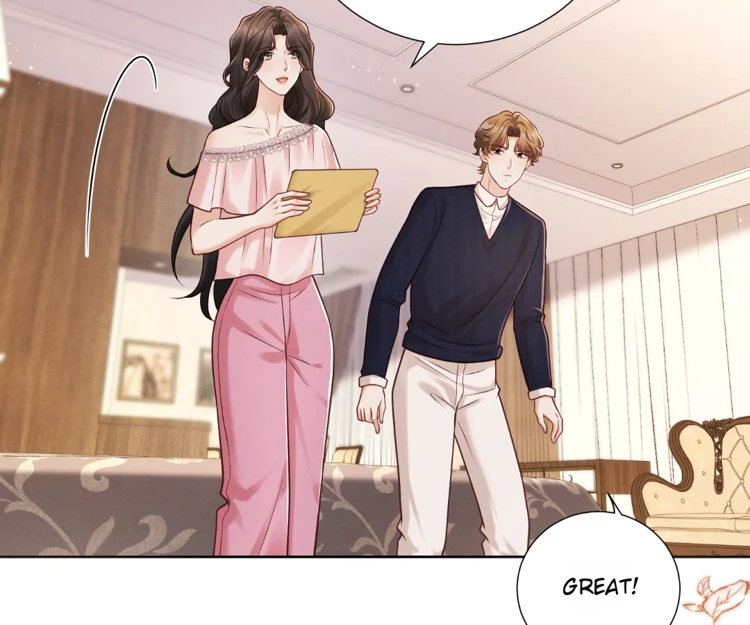 It’s Just a Superficial Intention Chapter 40 - Page 100