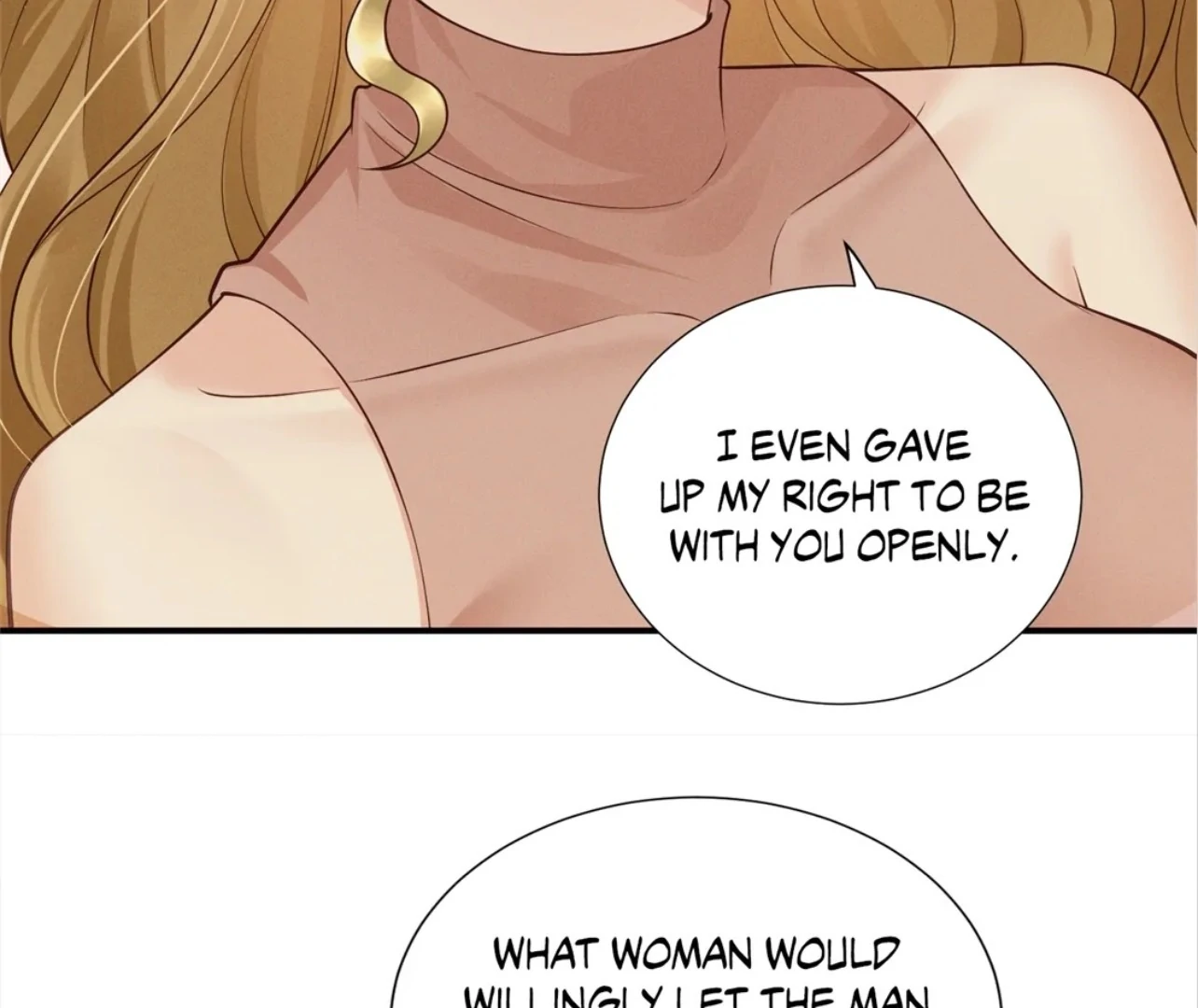 It’s Just a Superficial Intention Chapter 5 - Page 12