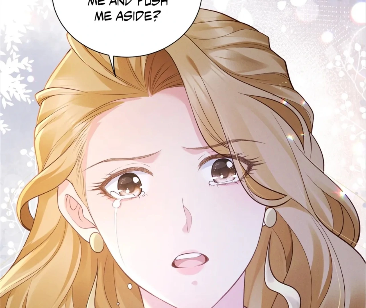 It’s Just a Superficial Intention Chapter 5 - Page 15