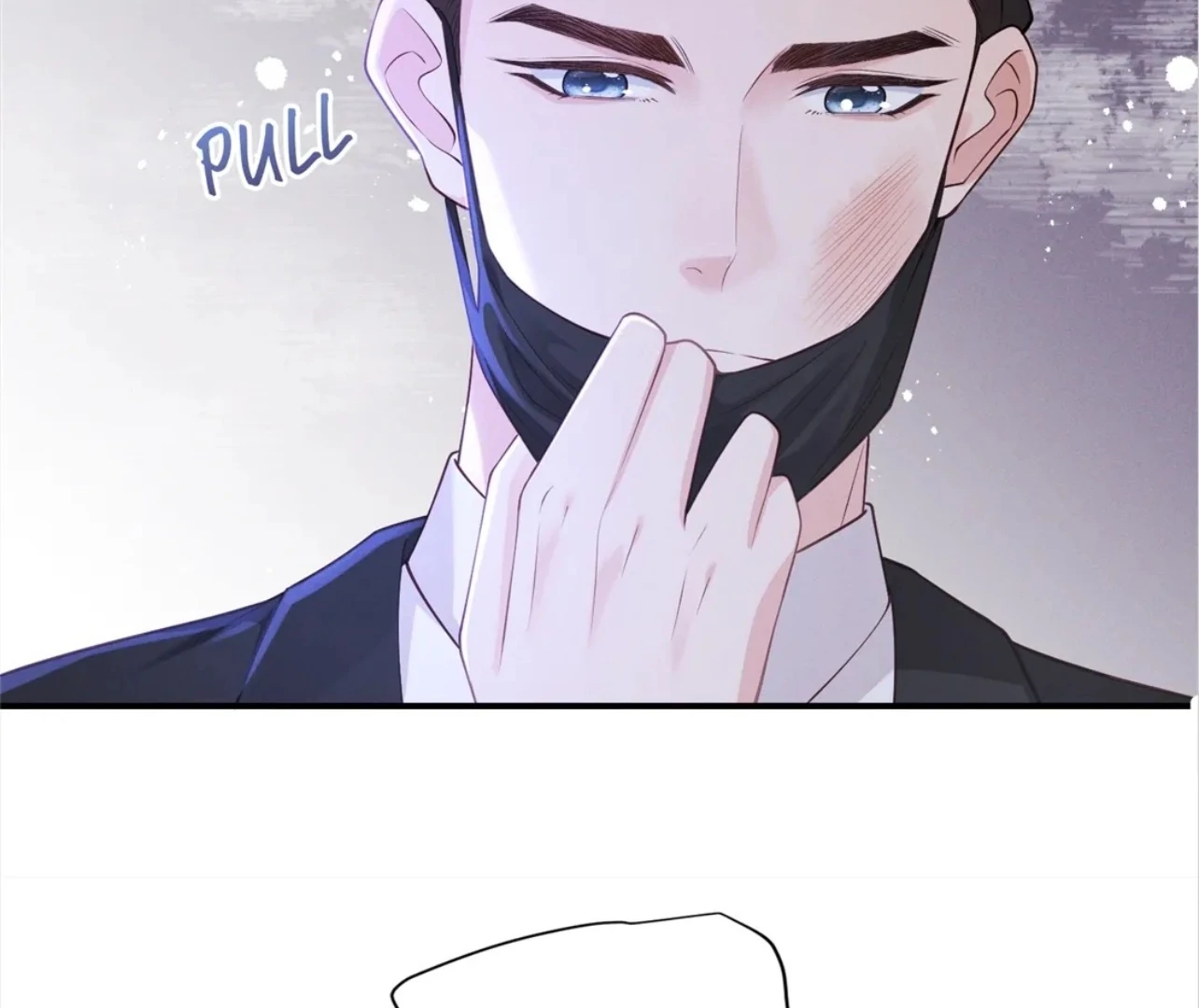 It’s Just a Superficial Intention Chapter 5 - Page 24