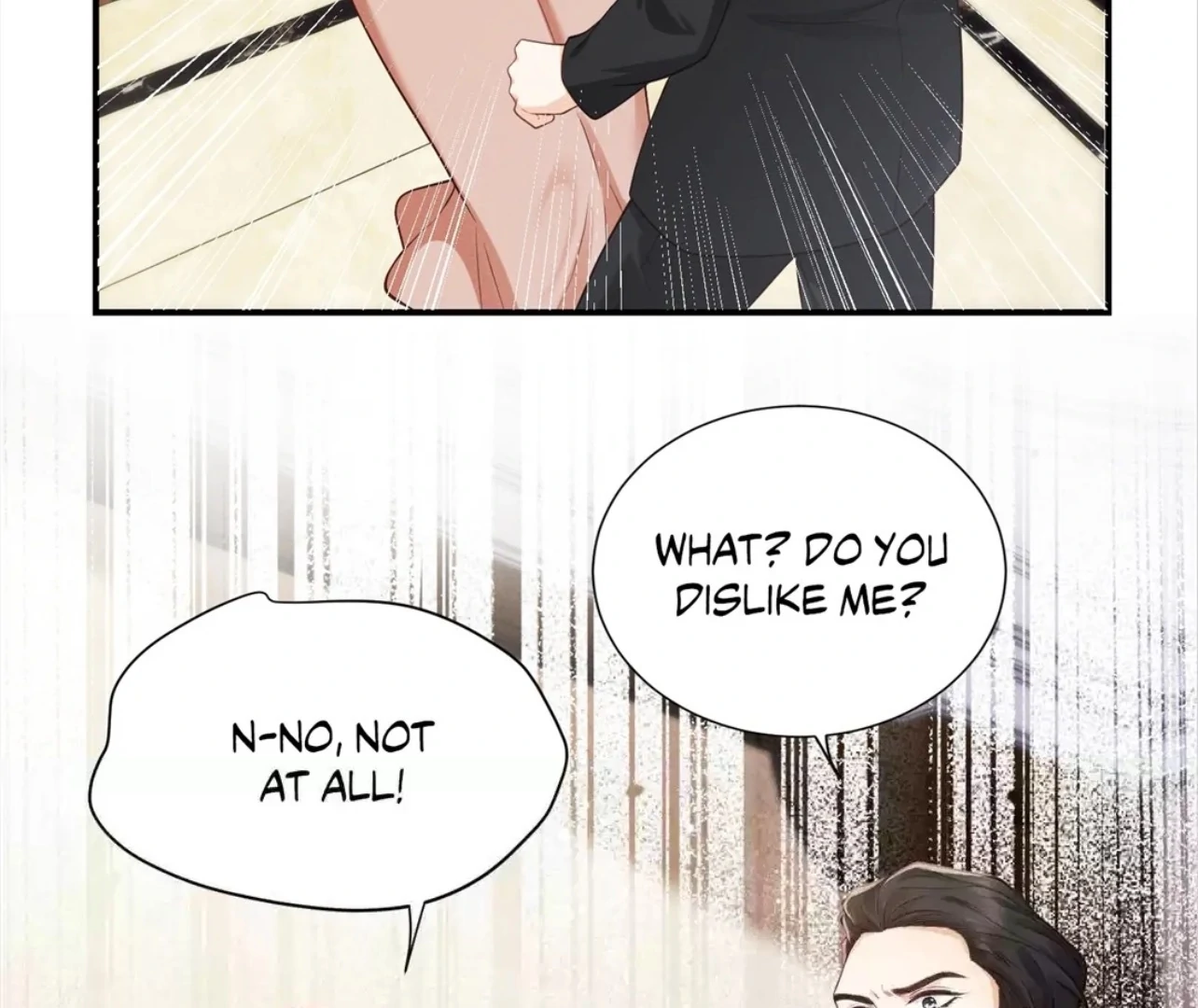 It’s Just a Superficial Intention Chapter 5 - Page 26