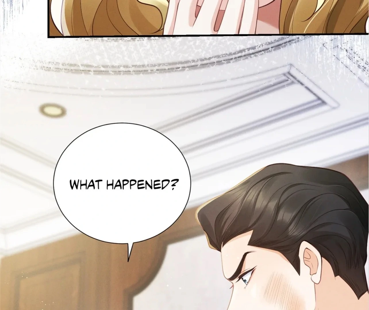 It’s Just a Superficial Intention Chapter 5 - Page 29