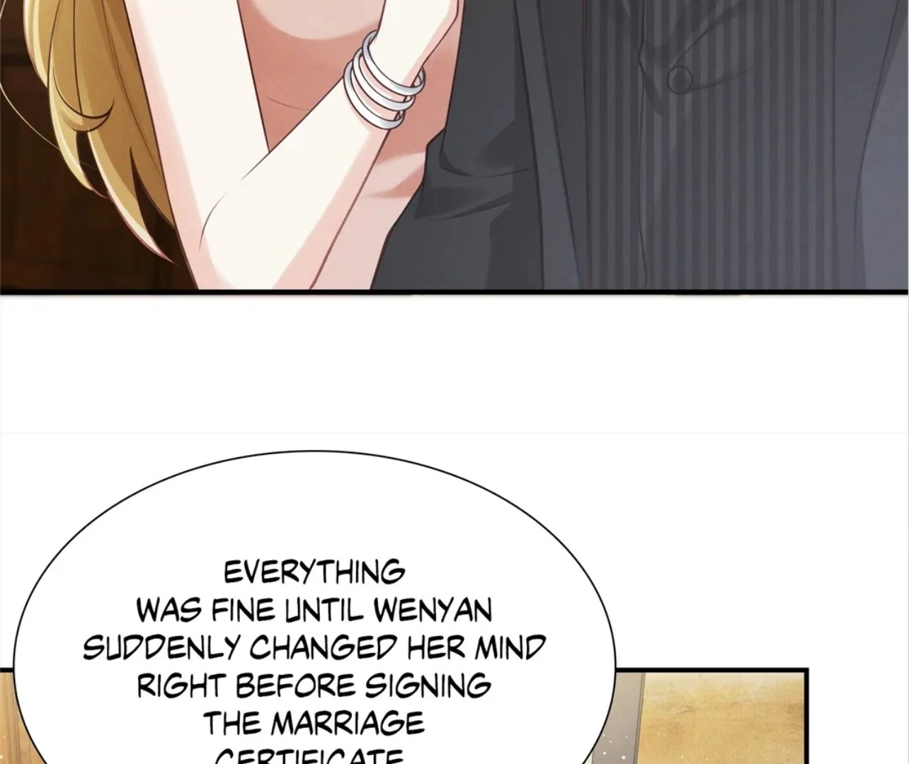 It’s Just a Superficial Intention Chapter 5 - Page 31