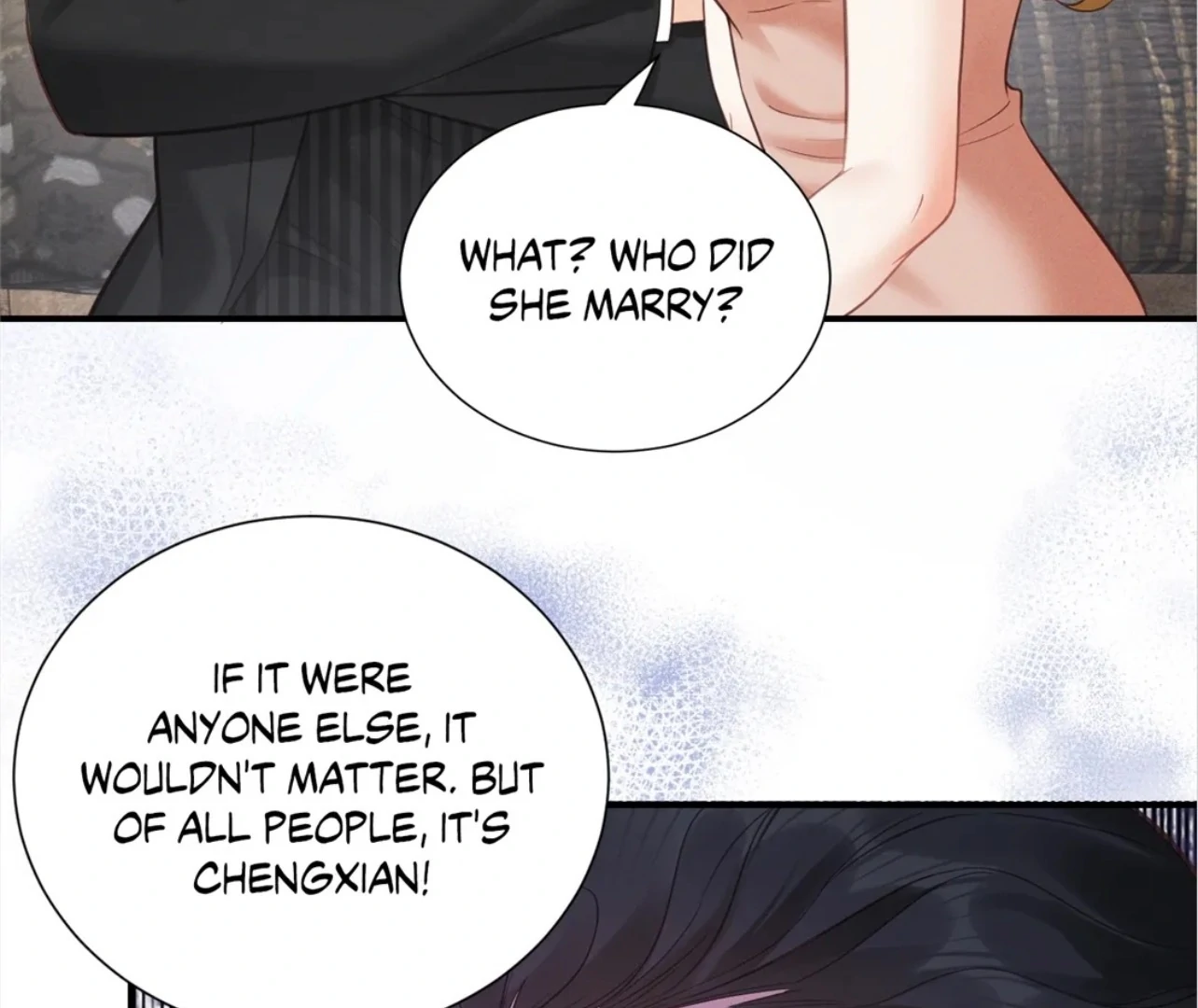It’s Just a Superficial Intention Chapter 5 - Page 36