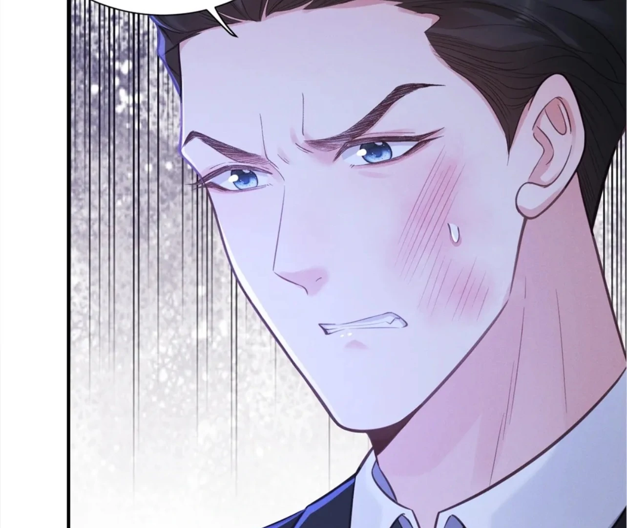 It’s Just a Superficial Intention Chapter 5 - Page 37