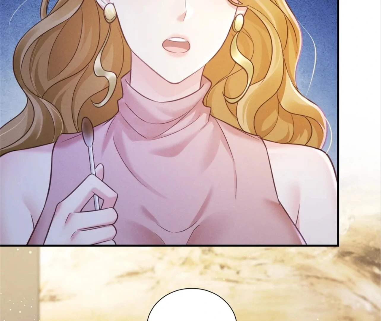 It’s Just a Superficial Intention Chapter 5 - Page 39