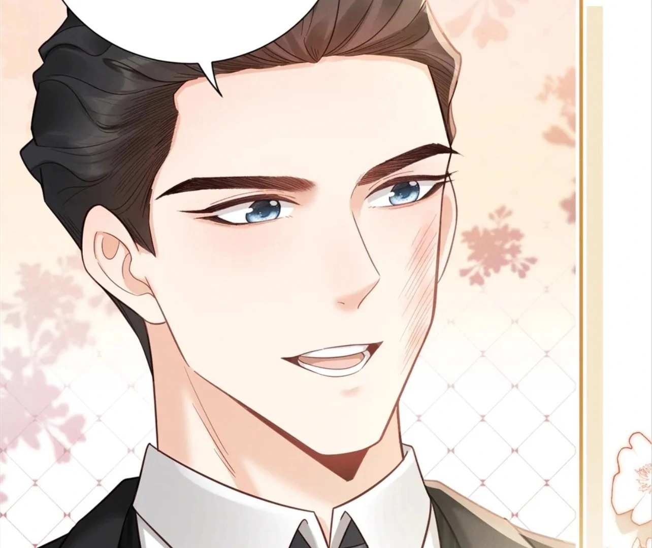 It’s Just a Superficial Intention Chapter 5 - Page 49