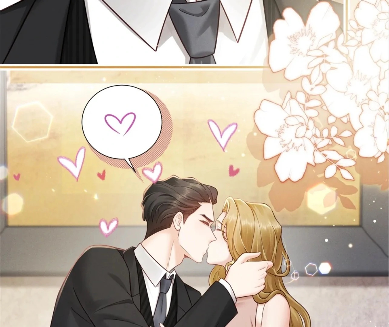 It’s Just a Superficial Intention Chapter 5 - Page 50