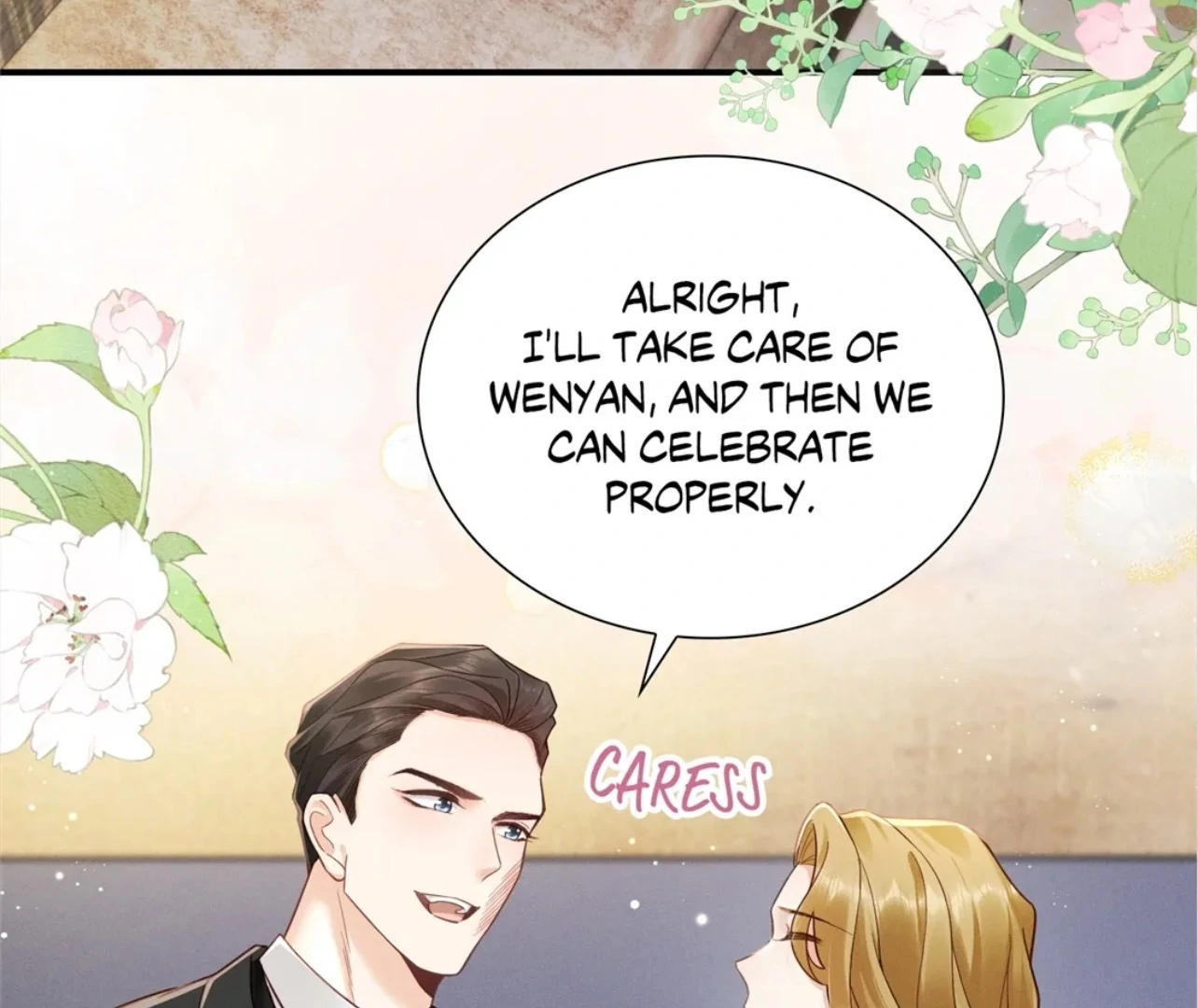 It’s Just a Superficial Intention Chapter 5 - Page 55
