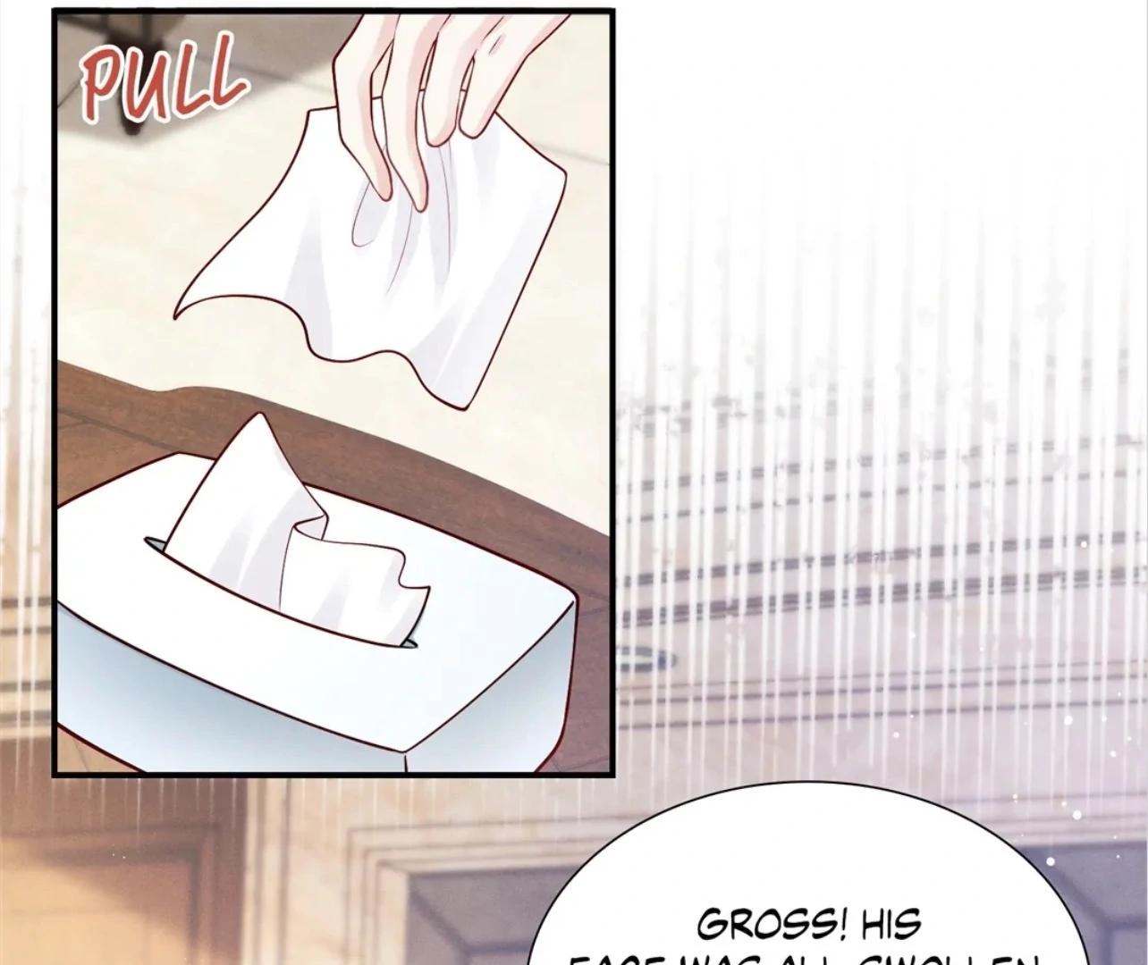 It’s Just a Superficial Intention Chapter 5 - Page 62