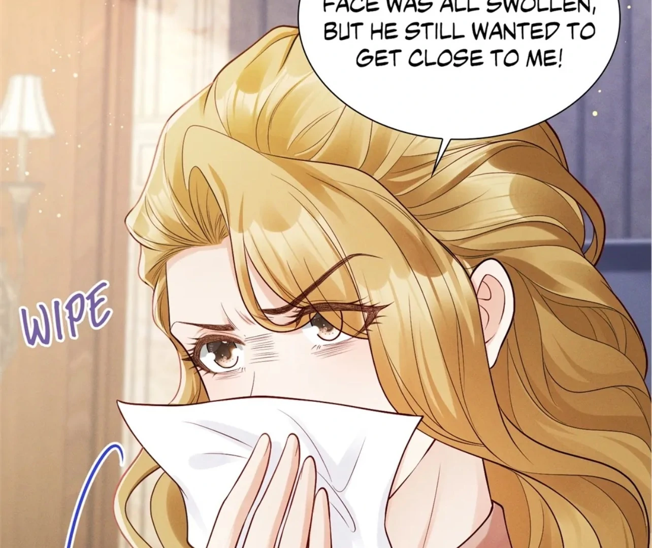 It’s Just a Superficial Intention Chapter 5 - Page 63