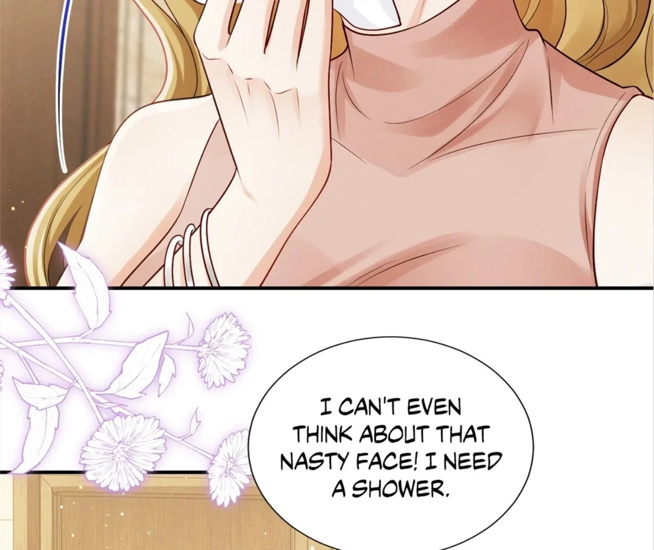 It’s Just a Superficial Intention Chapter 5 - Page 64