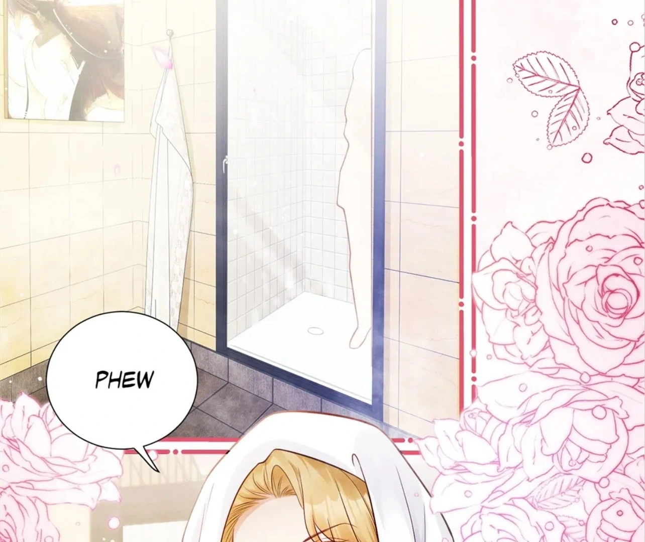 It’s Just a Superficial Intention Chapter 5 - Page 69
