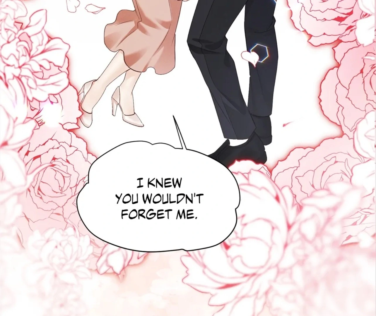 It’s Just a Superficial Intention Chapter 5 - Page 8