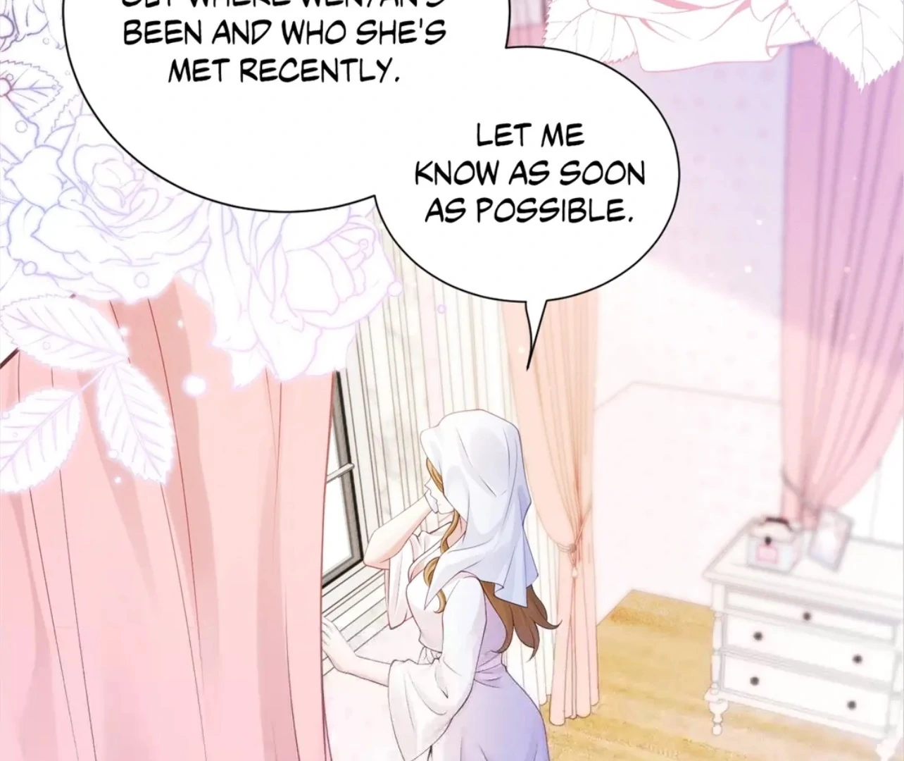 It’s Just a Superficial Intention Chapter 5 - Page 74