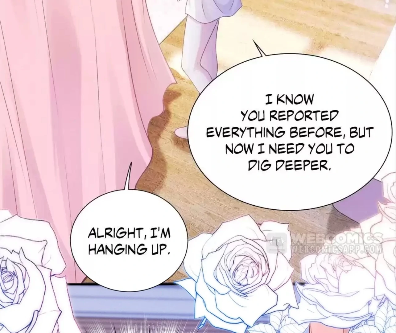It’s Just a Superficial Intention Chapter 5 - Page 75