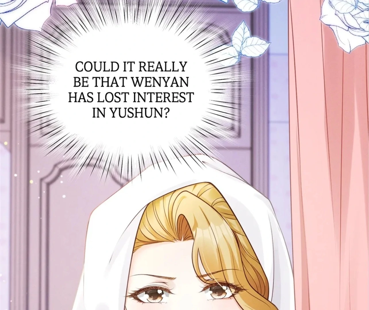 It’s Just a Superficial Intention Chapter 5 - Page 76