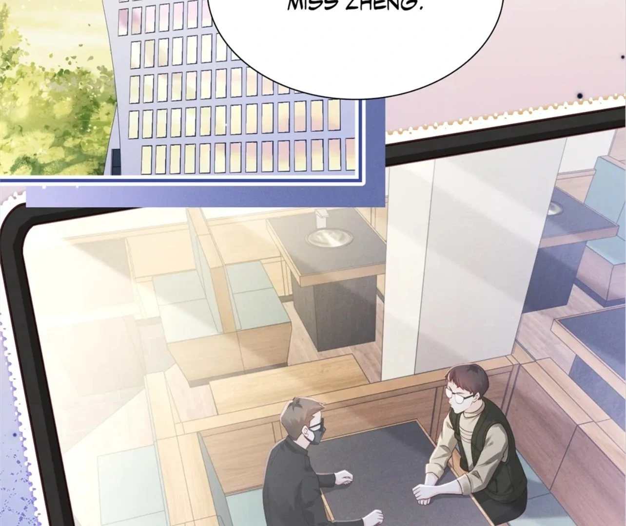 It’s Just a Superficial Intention Chapter 5 - Page 81