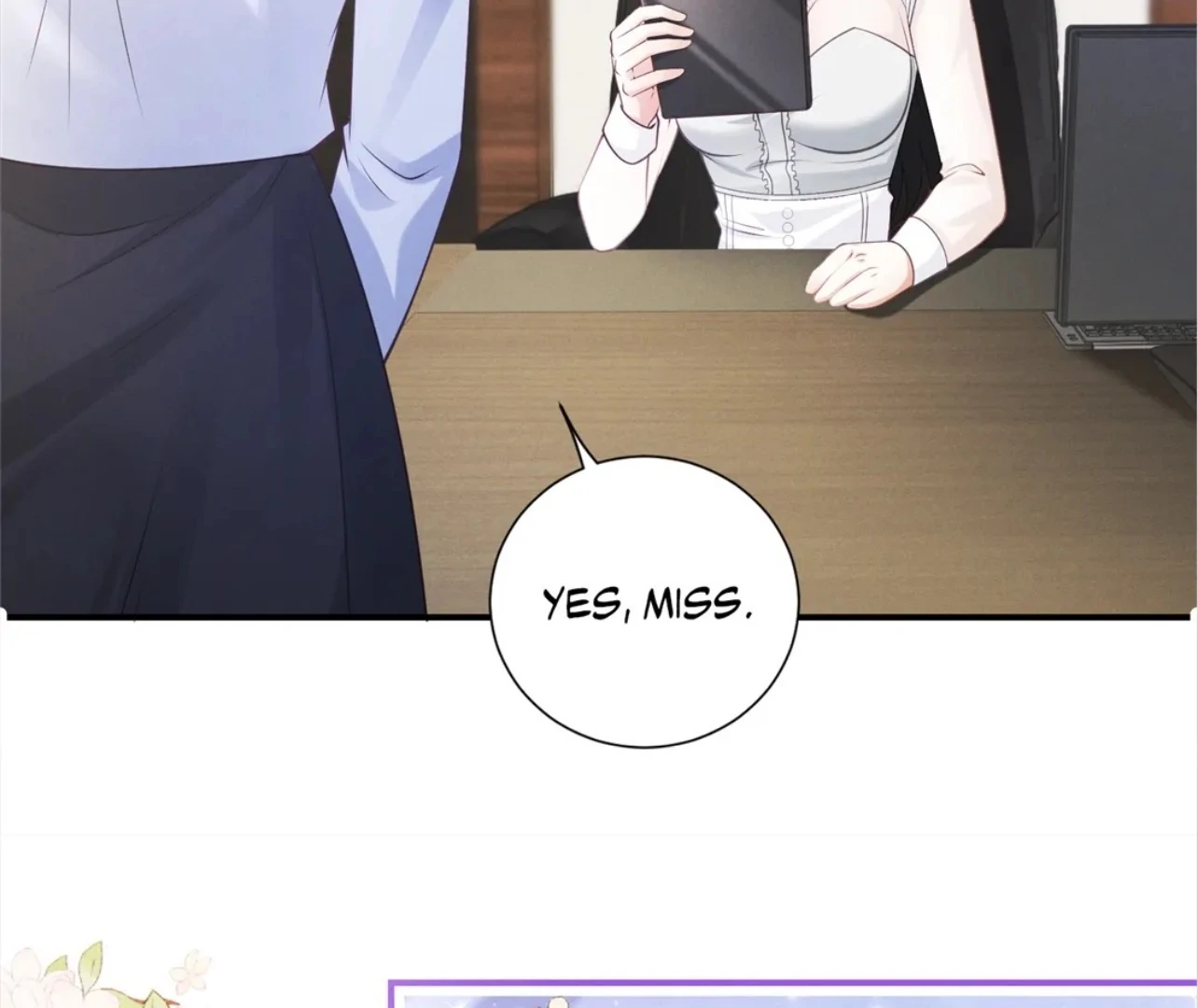 It’s Just a Superficial Intention Chapter 5 - Page 84