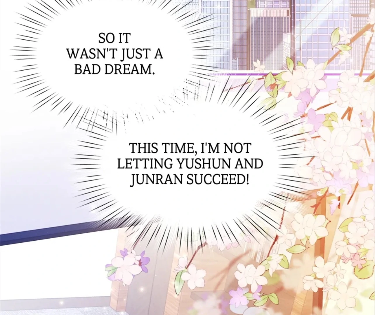 It’s Just a Superficial Intention Chapter 5 - Page 86