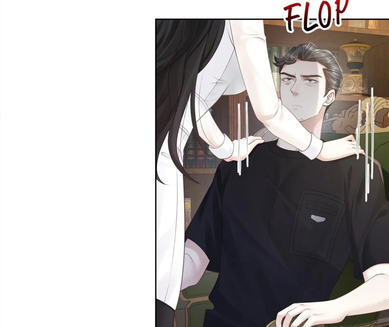 It’s Just a Superficial Intention Chapter 6 - Page 106