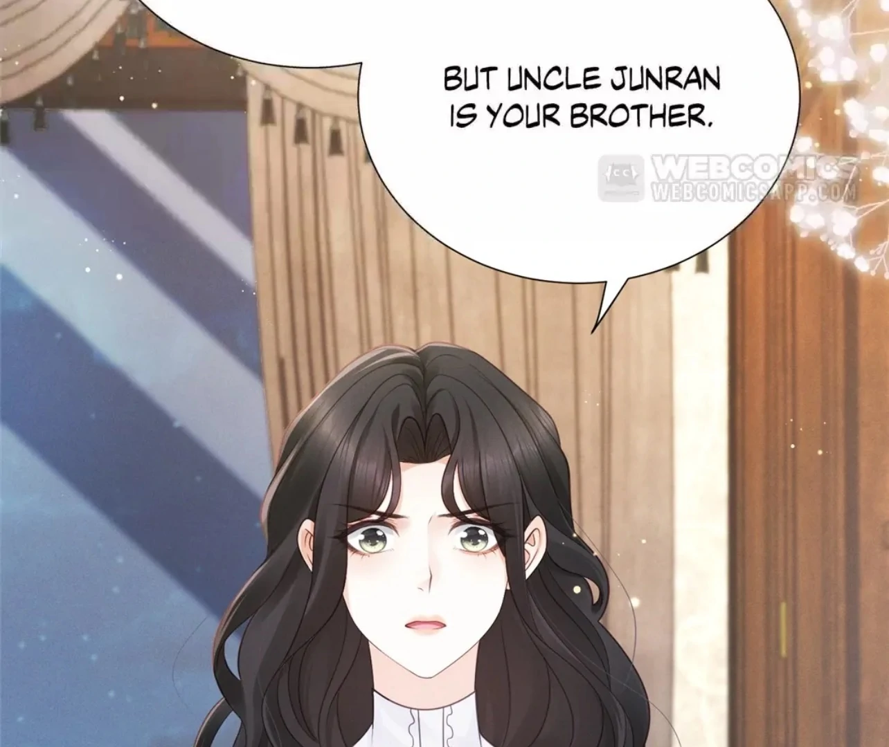It’s Just a Superficial Intention Chapter 6 - Page 108
