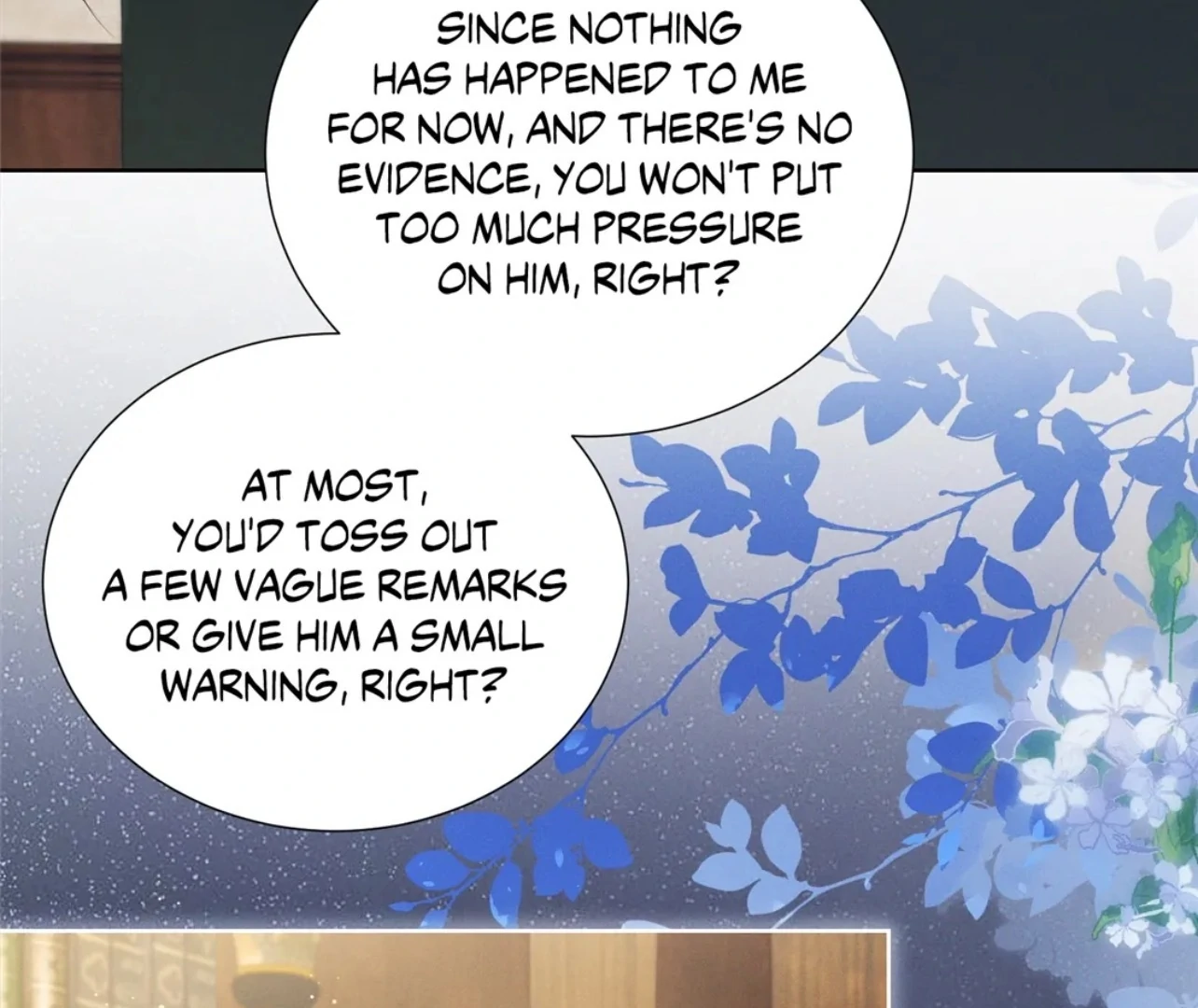It’s Just a Superficial Intention Chapter 6 - Page 110
