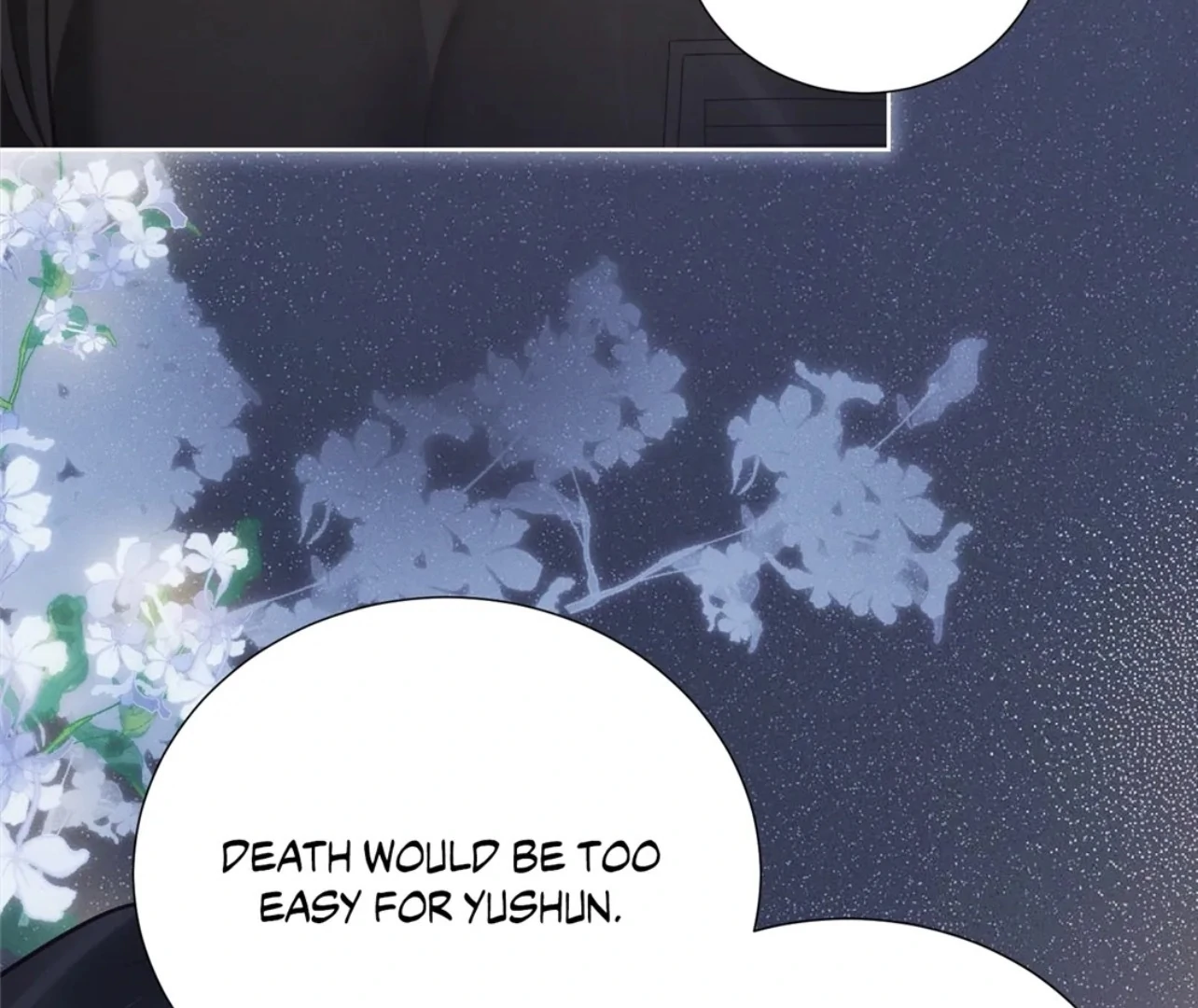 It’s Just a Superficial Intention Chapter 6 - Page 112
