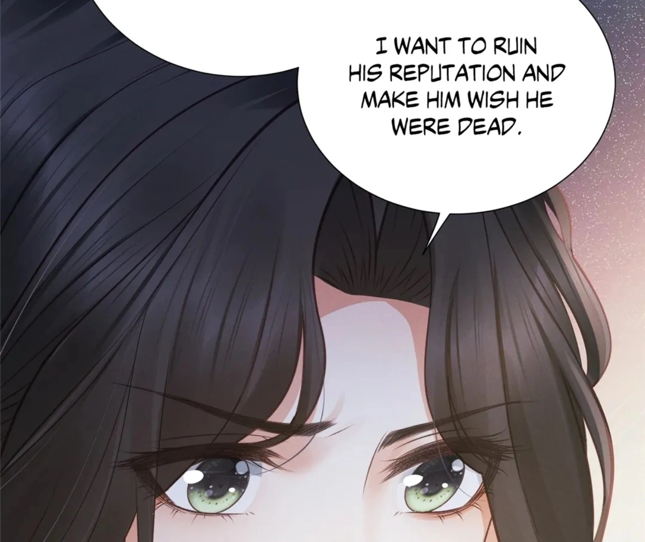 It’s Just a Superficial Intention Chapter 6 - Page 113